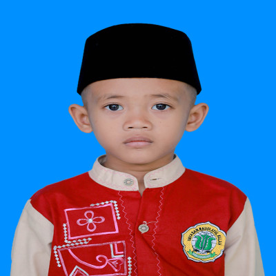 foto profil Muhammad Wafa Hasyim Asy'ari El Fahim